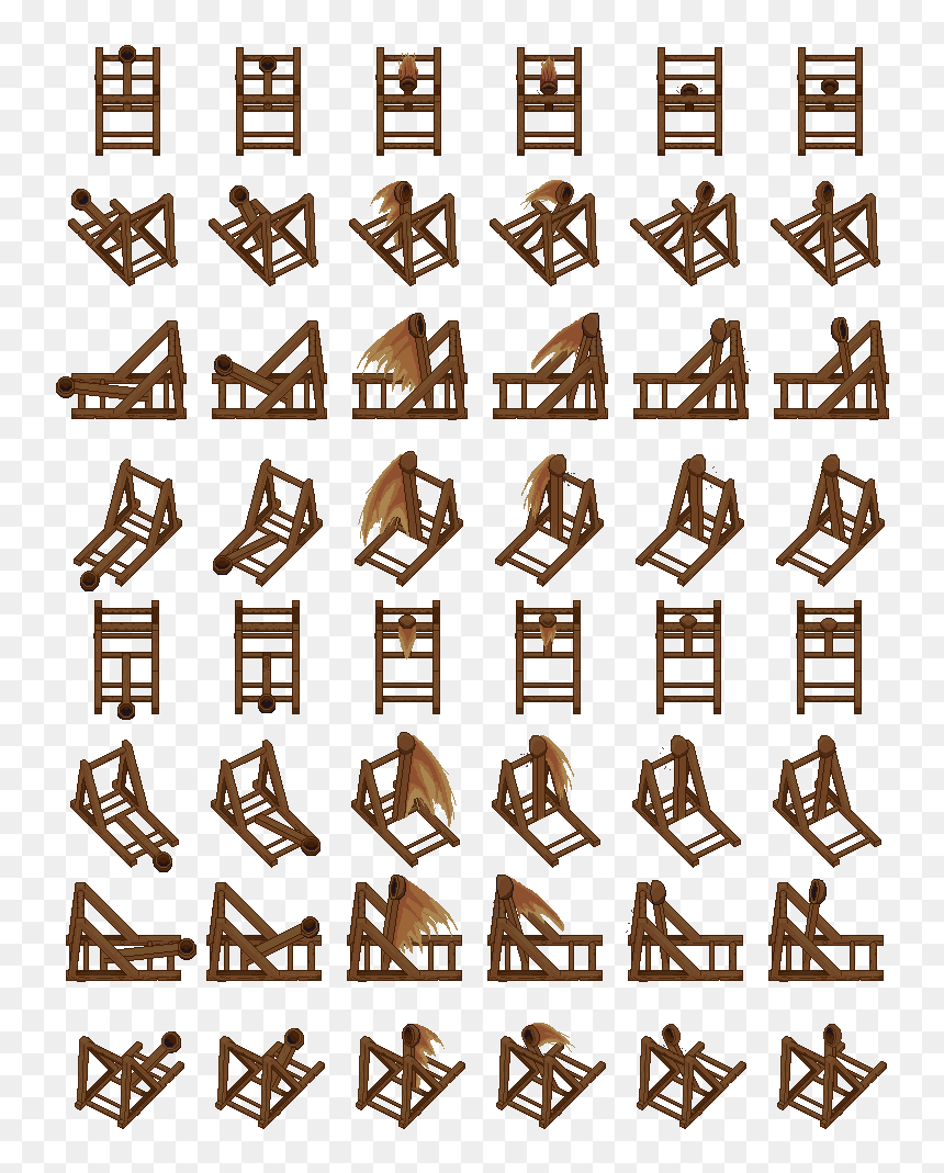 Clip Art, HD Png Download - catapult png