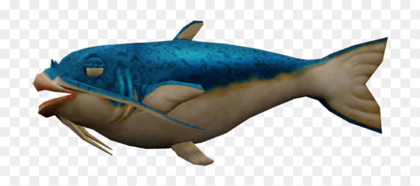 Animal Figure, HD Png Download - catfish png