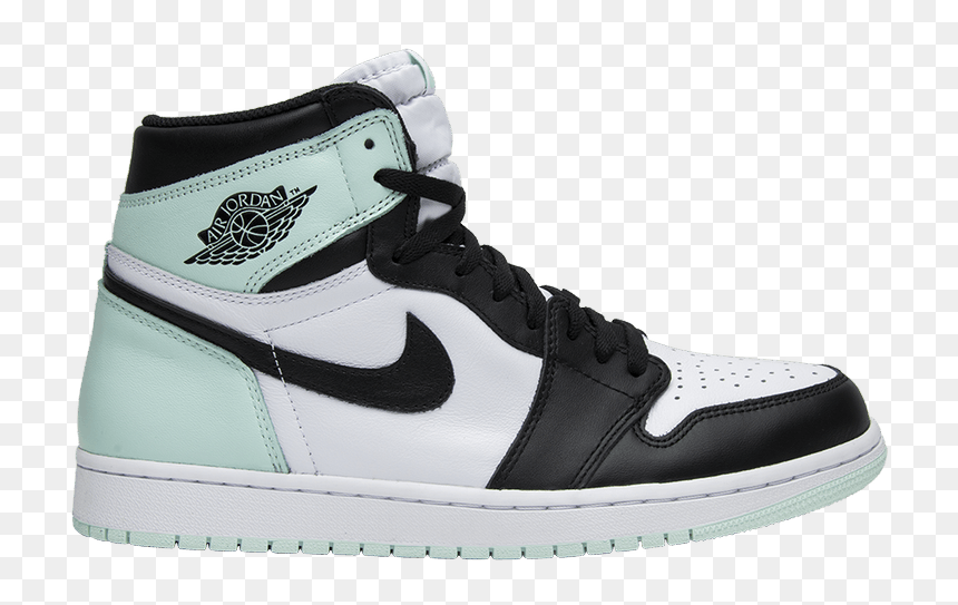 Air Jordan 1 Rust Pink, HD Png Download - igloo png