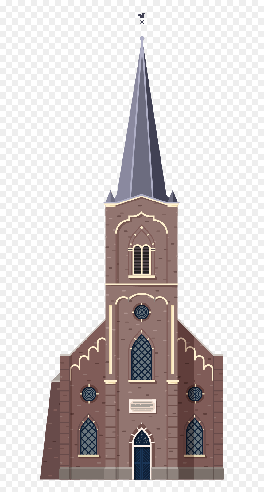 Spire, HD Png Download - biggie cheese png