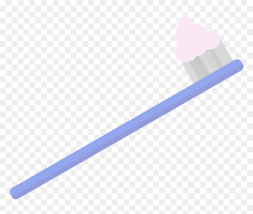 Szczoteczka Do Zębów Png, Transparent Png - toothpaste png