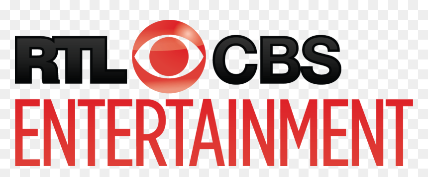 Rtl Cbs Entertainment, HD Png Download - cbs png