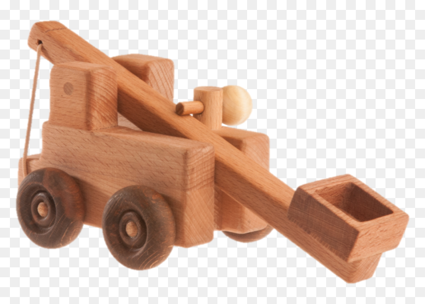 Деревянная Машинка, HD Png Download - catapult png