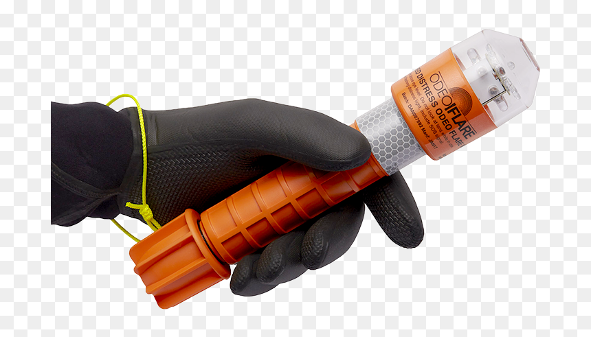 Flare, HD Png Download - orange flare png