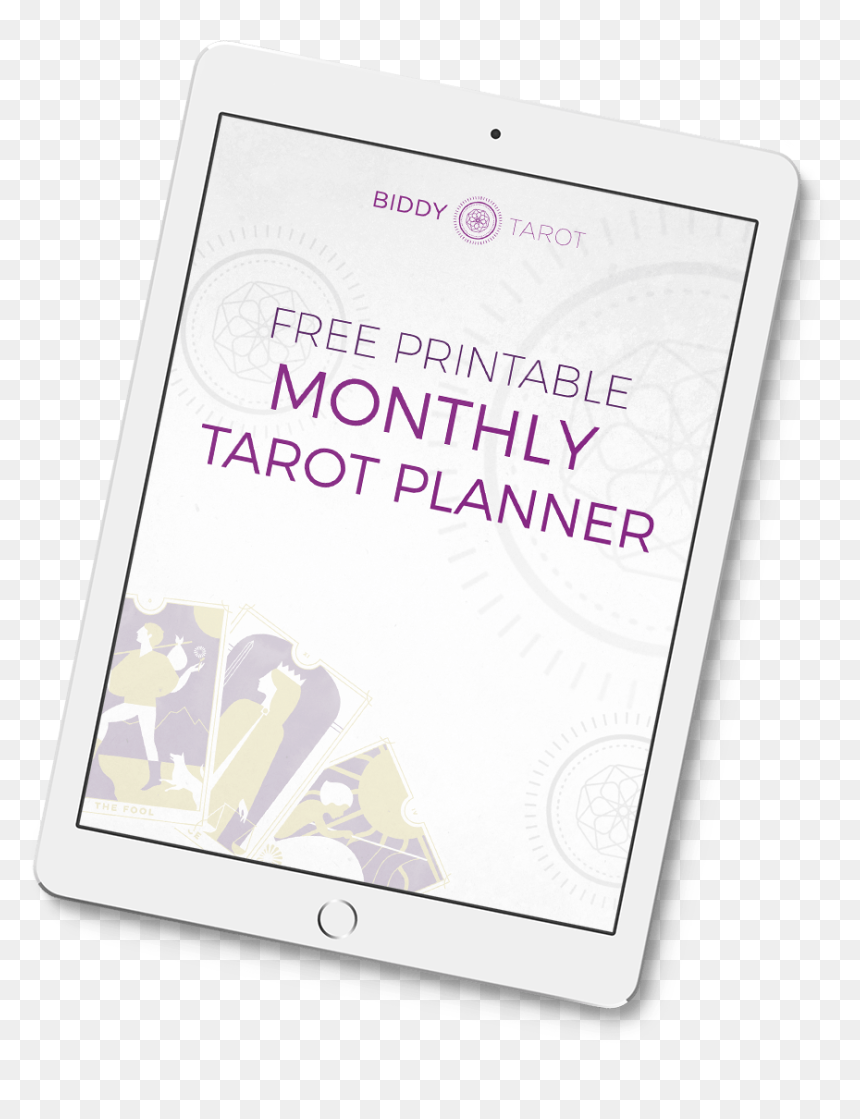 Document, HD Png Download - planner png