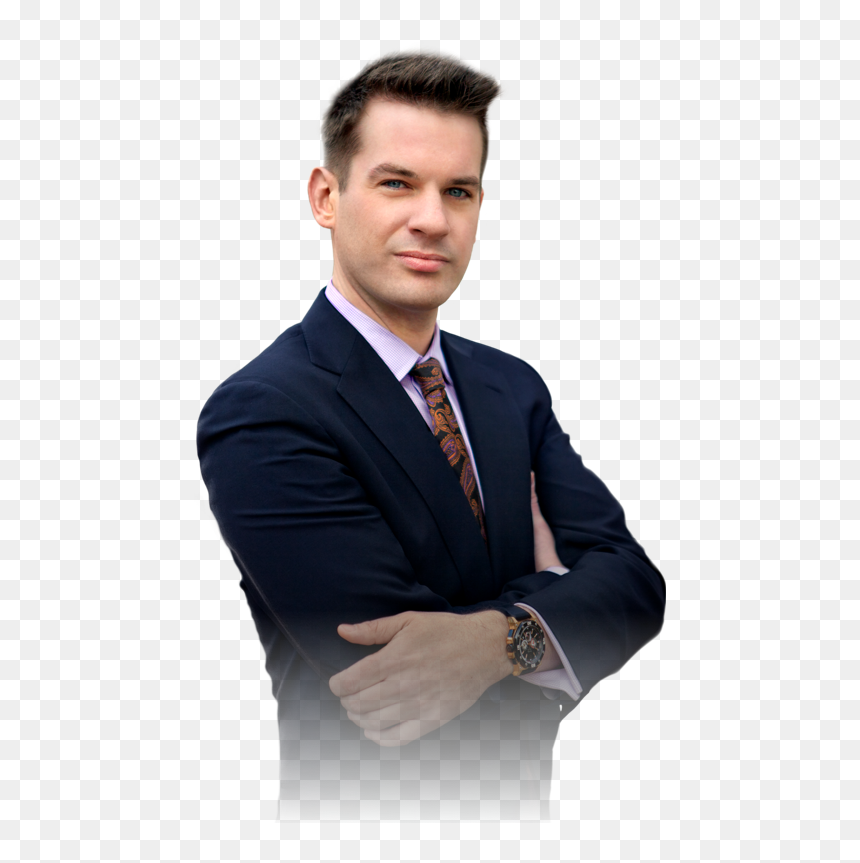 Rooney - Philadelphia Male Lawyer, HD Png Download - lawyer png