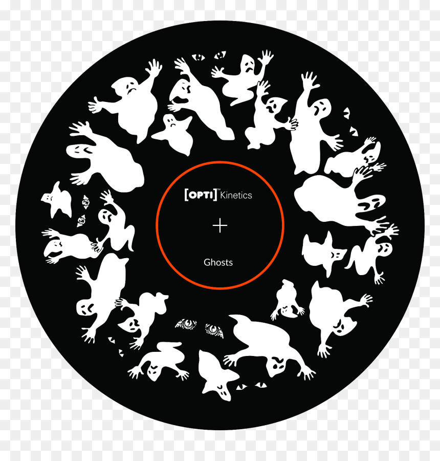 Ghost - Illustration, HD Png Download - ghosts png