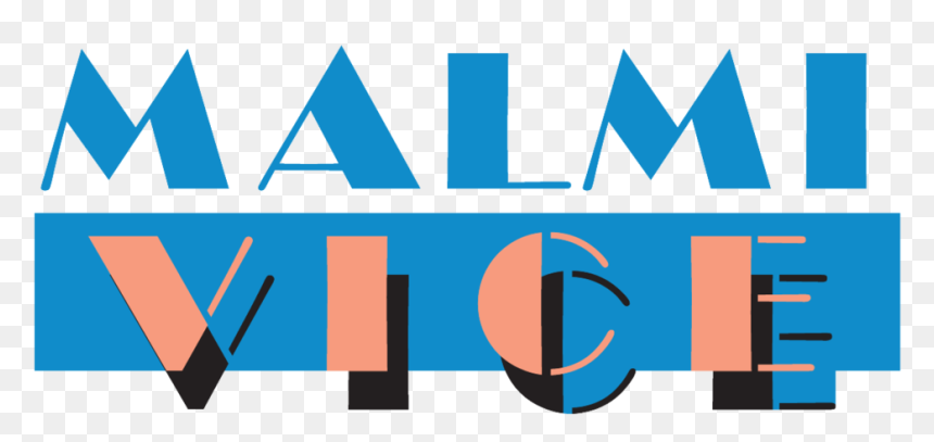 Miami Vice Soundtrack, HD Png Download - vice logo png