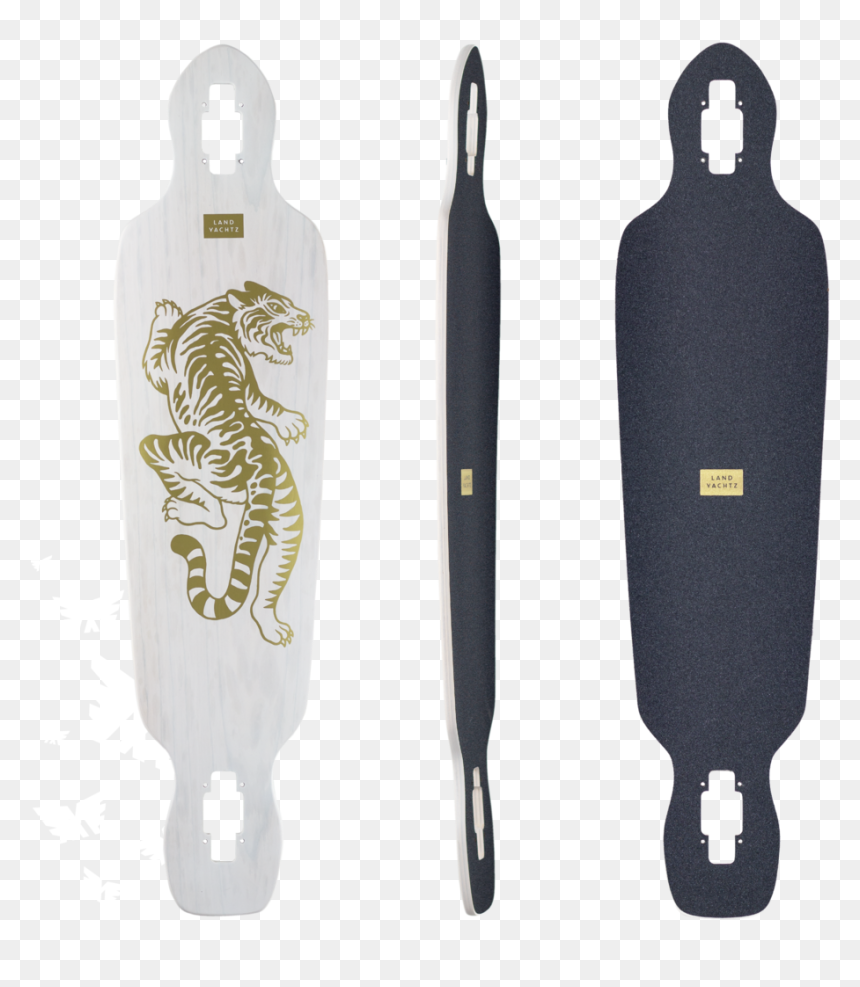 Landyachtz Battle Axe Bengal, HD Png Download - battle axe png