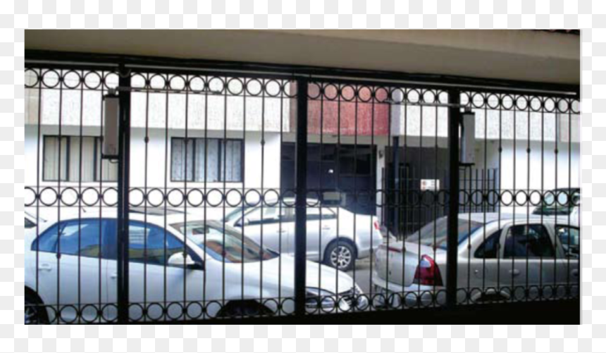 Gate, HD Png Download - draco png