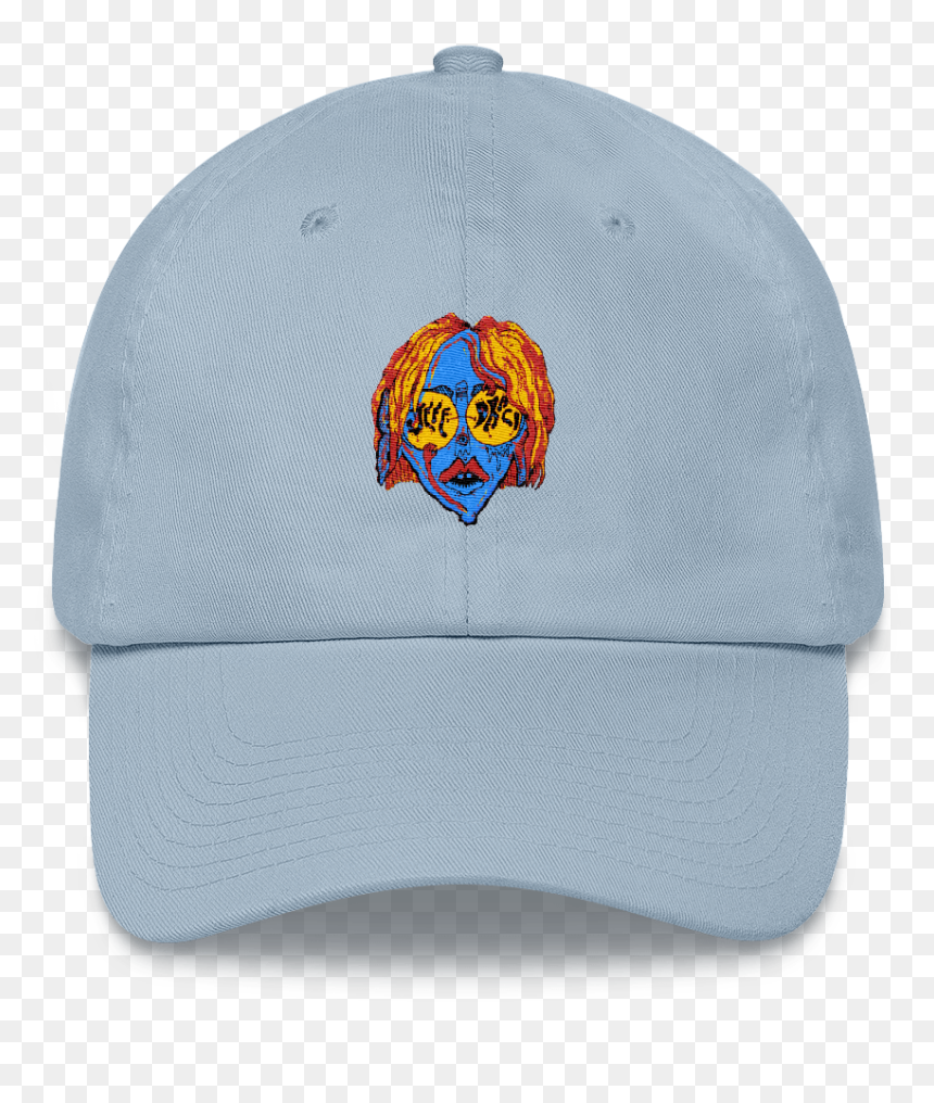 Wolf Dad Hat, HD Png Download - draco png