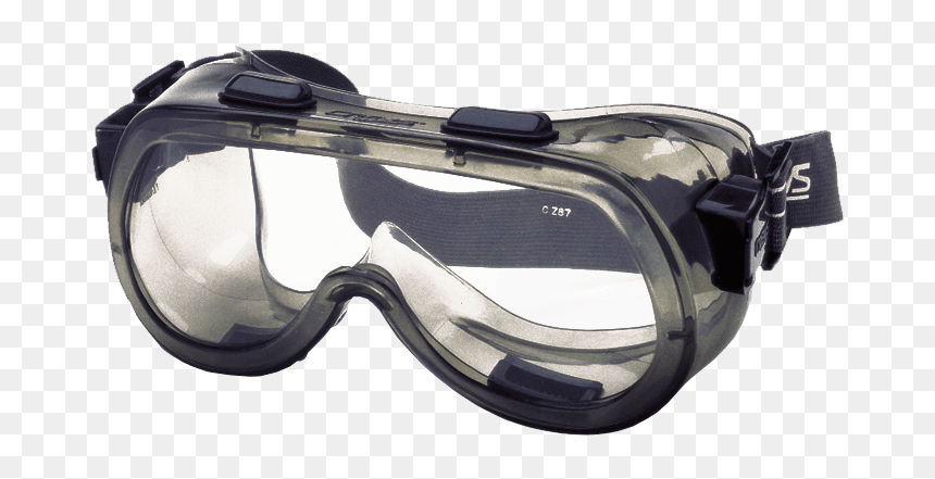 Verdict Premium Safety Goggles - Indirect Vent Goggles, HD Png Download - safety goggles png