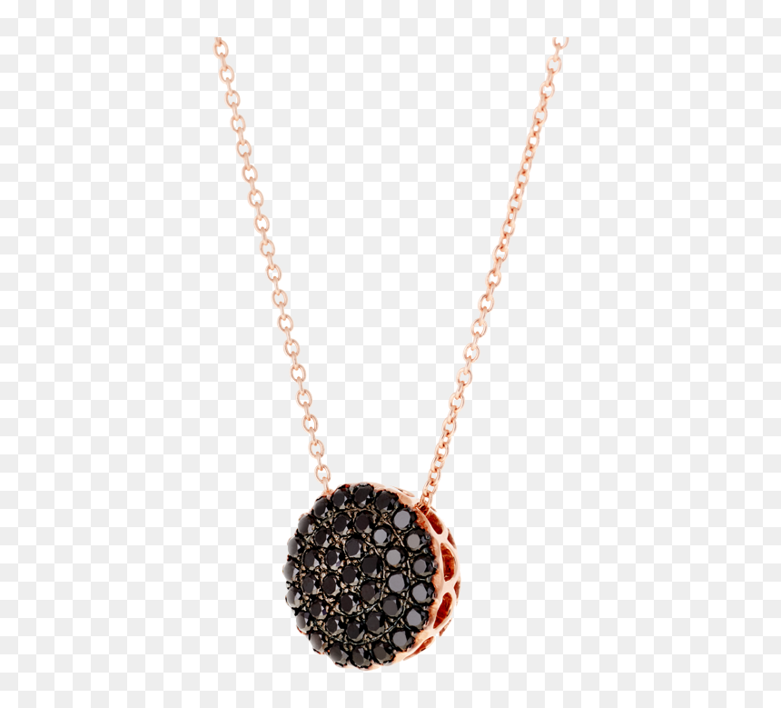 Chain, HD Png Download - black diamond png