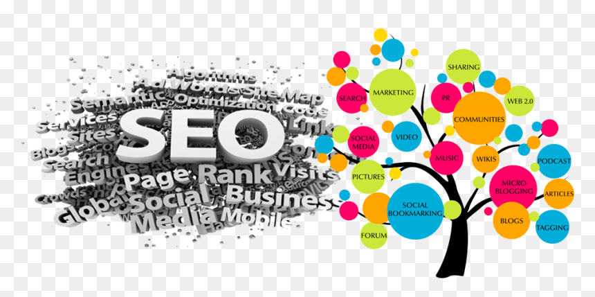 Seo Marketing, HD Png Download - solution png