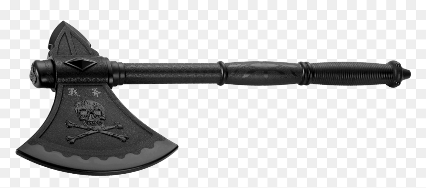 Rifle, HD Png Download - battle axe png