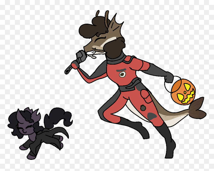 Nootaz, Catfish, Changeling, Changeling Oc, Commission, - Cartoon, HD Png Download - catfish png
