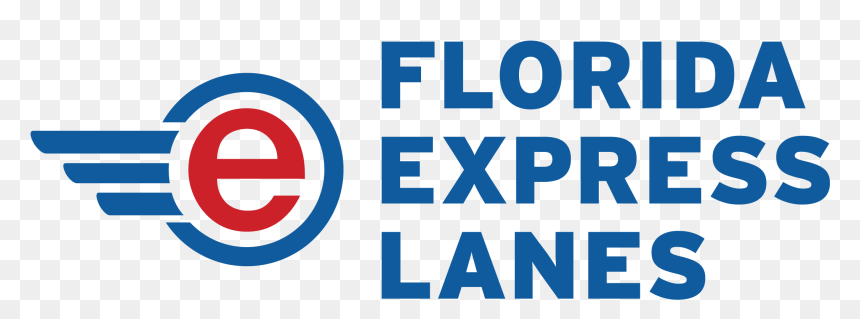 95 Express , Png Download - Interstate 95 In Florida, Transparent Png - publix logo png