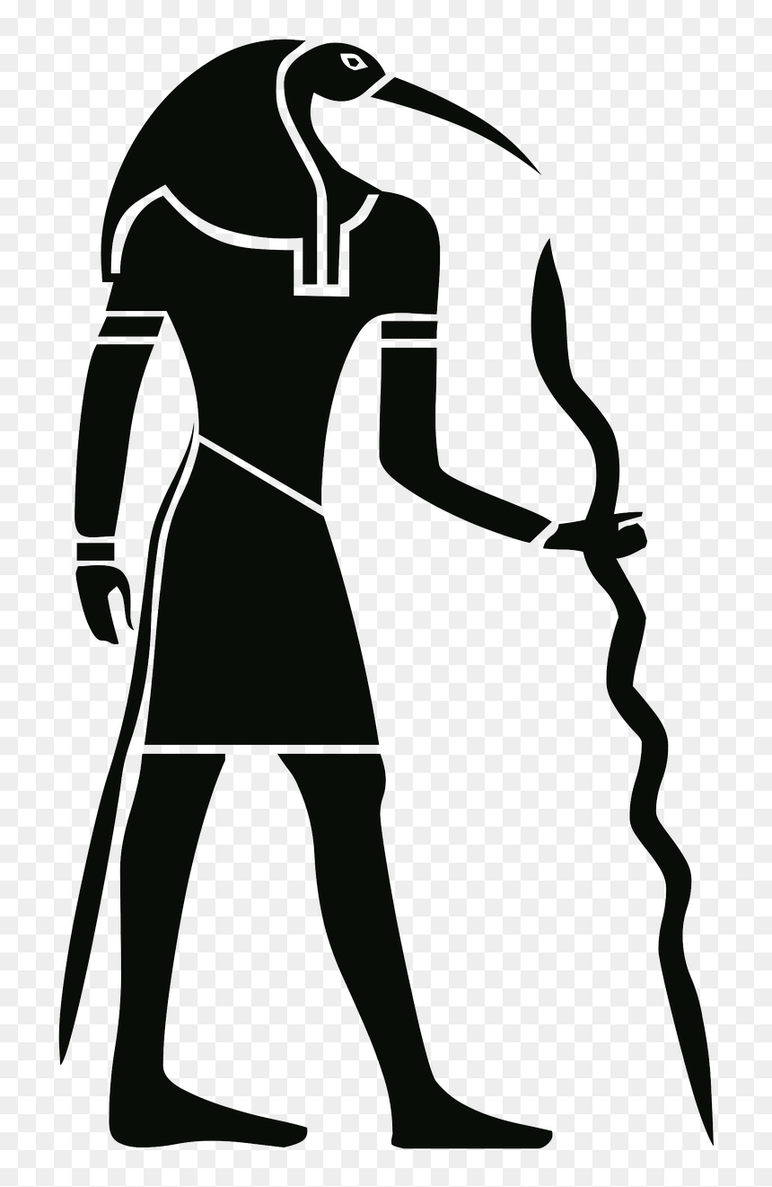 Hieroglyph Clipart, HD Png Download - egypt png