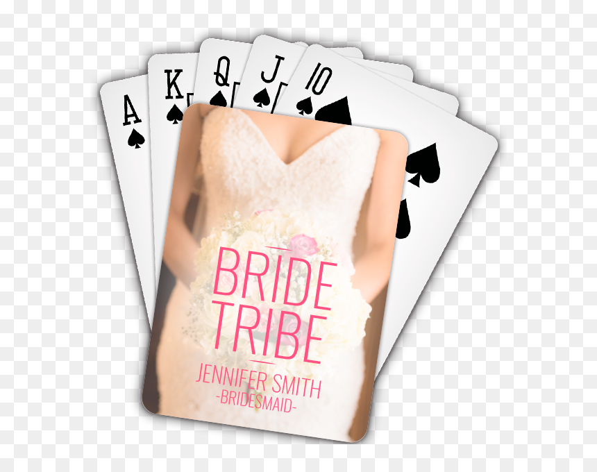 Poker, HD Png Download - deck of cards png