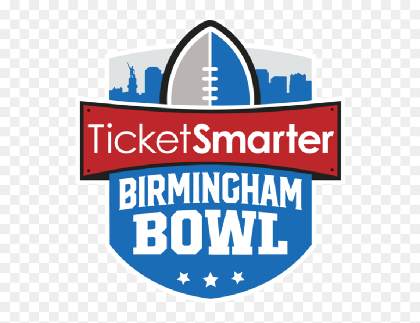 Birmingham Bowl - Graphic Design, HD Png Download - espn png