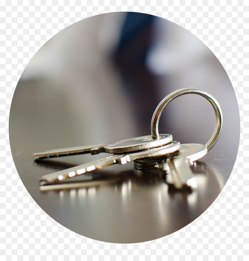 Key Control System - Het Laatste Nieuws, HD Png Download - house key png
