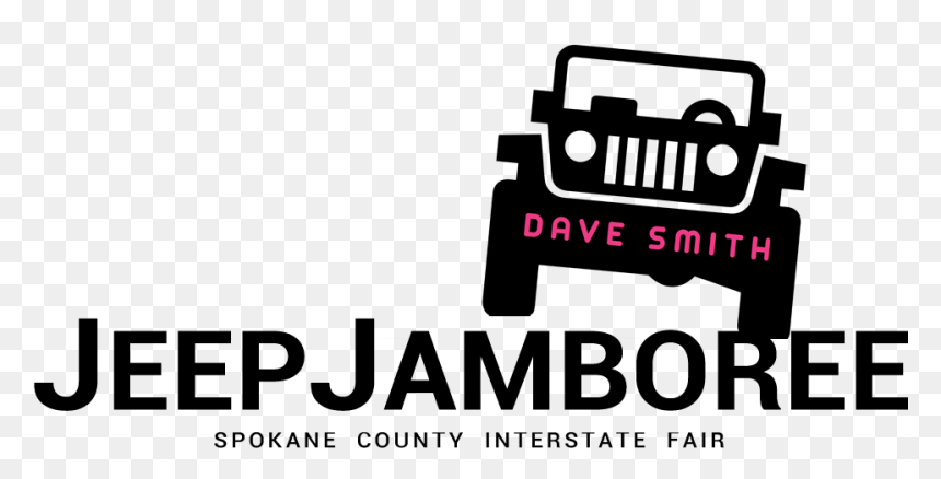 Jeep Jamboree Day - Graphic Design, HD Png Download - september png