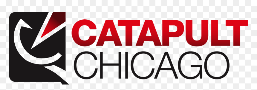 Learncore Founders Built Catapult Chicago With Fellow, HD Png Download - catapult png