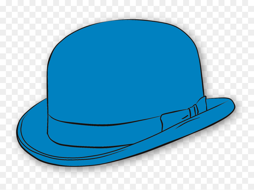 Fedora , Png Download - Meggy Simpson, Transparent Png - fedora.png