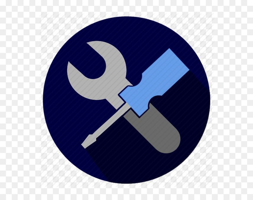 Thumb Image - Emblem, HD Png Download - tools icon png