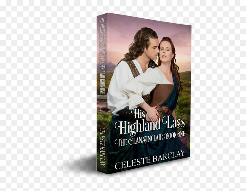 Flyer, HD Png Download - blank book cover png