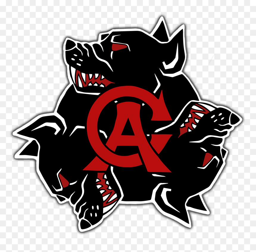 Illustration, HD Png Download - cerberus png