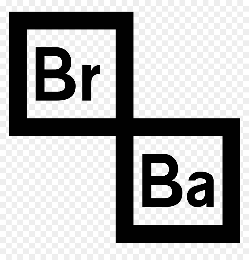 Breaking Bad Icon, HD Png Download - bad png