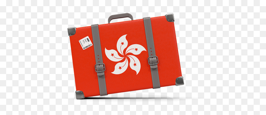 Download Flag Icon Of Hong Kong At Png Format - Hong Kong Shopping Icon, Transparent Png - travel icon png