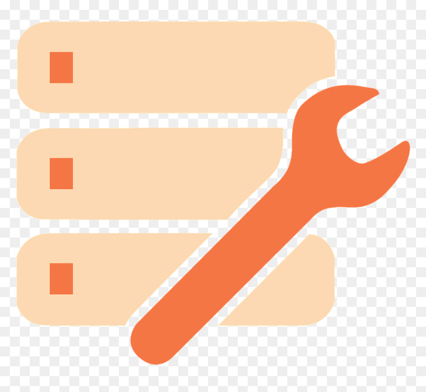 Installation Icone, HD Png Download - tools icon png