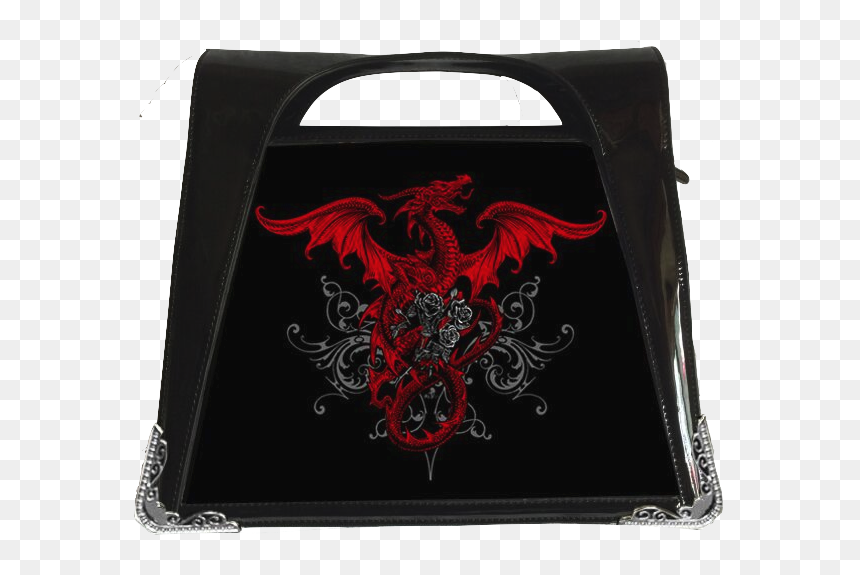 Alc203 - Wallet, HD Png Download - draco png