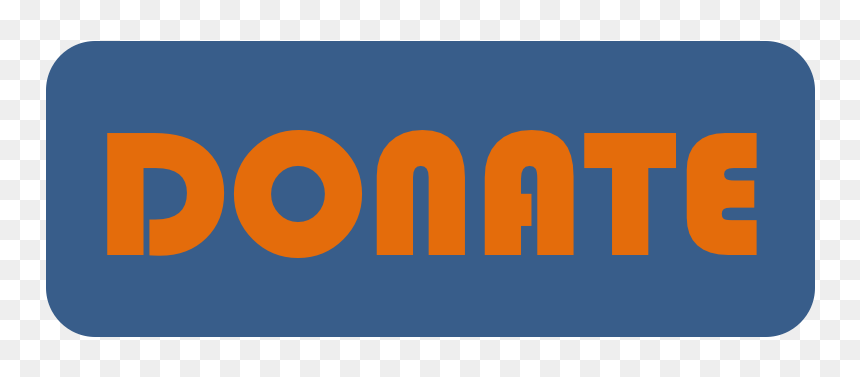 Donate Via Paypal - Graphic Design, HD Png Download - paypal icon png
