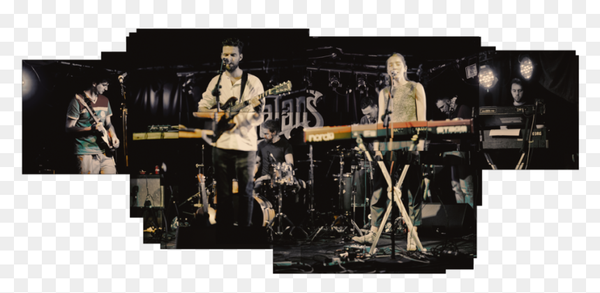 Untitled Panorama6 Copy Fin - Rock Concert, HD Png Download - fin png