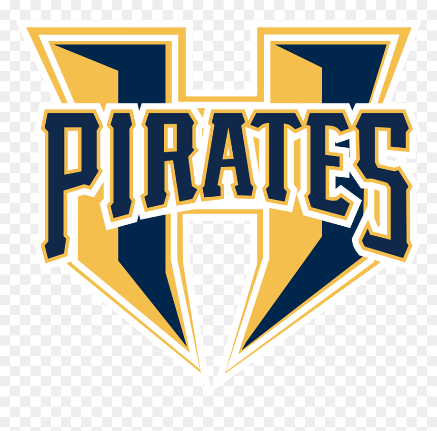 Hidalgo High School Logo, HD Png Download - pirates png
