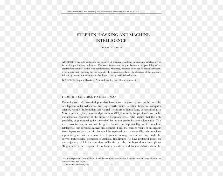 Impact Tne Compliance The Ethis And Diligence, HD Png Download - stephen hawking png