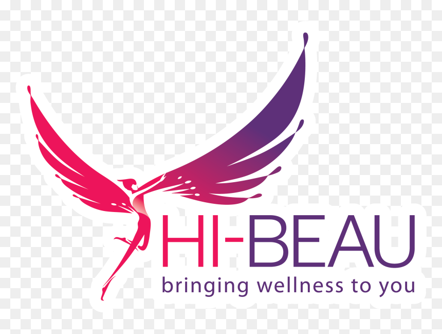 Transparent September Png - Hi Beau Logo, Png Download - september png