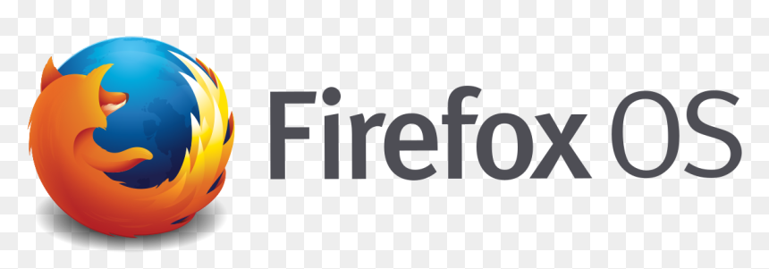 Logo Of Operating System, HD Png Download - firefox logo png