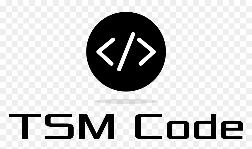 Logo - Circle, HD Png Download - tsm logo png