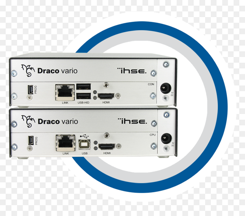 Optical Fiber To Hdmi Converter Draco, HD Png Download - draco png