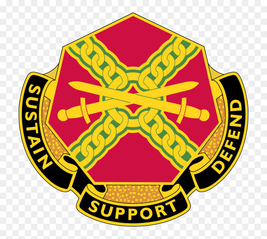 Imcom Crest1 - Army Installation Management Command, HD Png Download - us army png