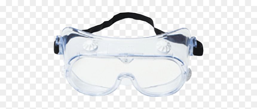 Darkness, HD Png Download - safety goggles png