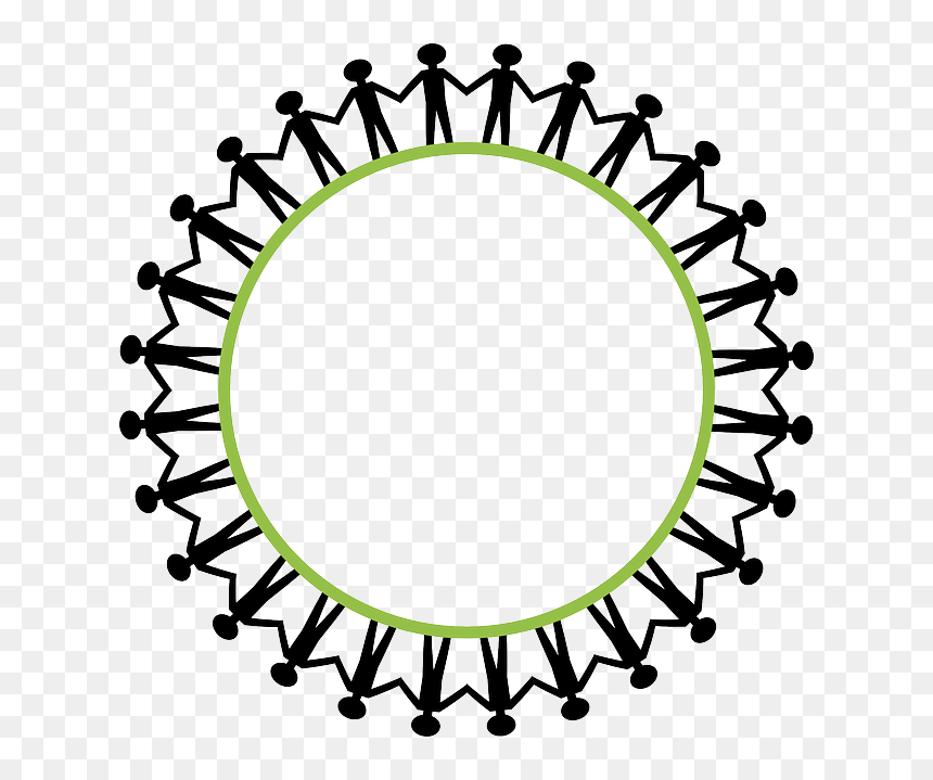 Life Saver Png , Png Download - World People Holding Hands, Transparent Png - life saver png
