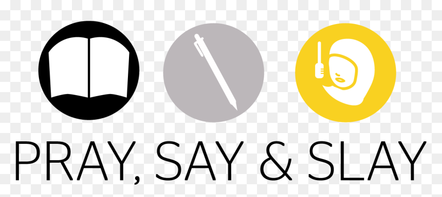 Psslogo - Save The Date Cards, HD Png Download - pray png