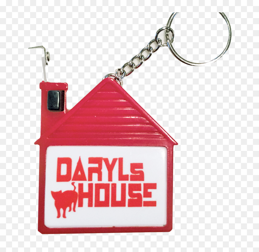 Transparent Tape Measure Png - Keychain, Png Download - house key png