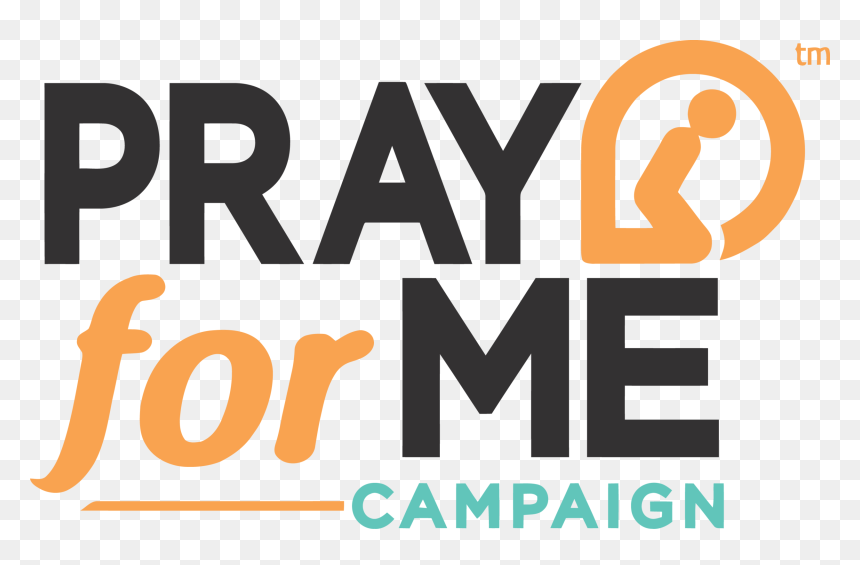 Pray For Me Lunch &amp - Pray For Me Campaign, HD Png Download - pray png