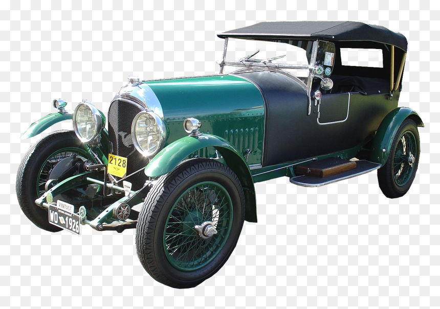 Free Downloadable Vintage Cars, HD Png Download - car .png
